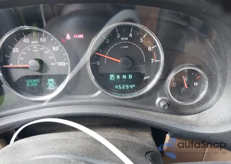 2016 Jeep Wrangler Rubicon z USA, uszkodzony, nr VIN 1C4HJWCG0GL276800